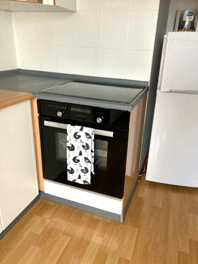 Apartament Deluxe เยเลเนียกูรา ภายนอก รูปภาพ
